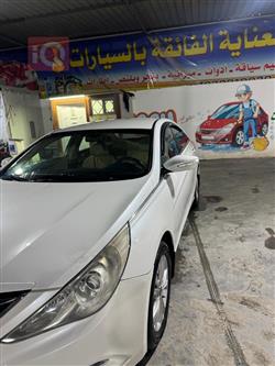 هیوندای سۆناتا